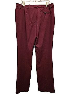 Calvin Klein Calvin Klein Dress Pants (view 2)