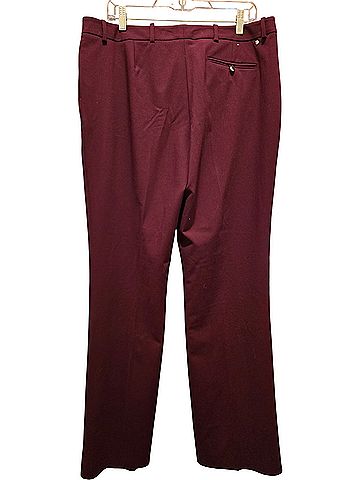Calvin Klein Calvin Klein Dress Pants (view 2)