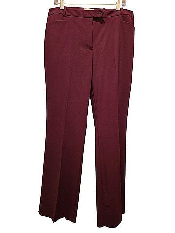 Calvin Klein Calvin Klein Dress Pants (view 1)
