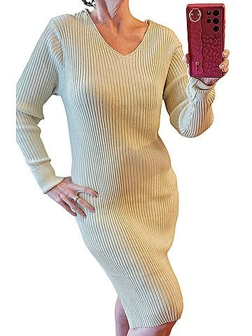 Caren Sport Cocktail Dress (view 1)