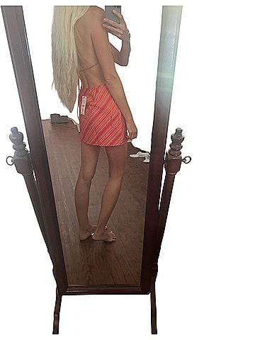 Zara Cocktail Dress (view 2)