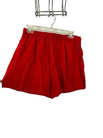 Primark Faux Leather Shorts (view 2)