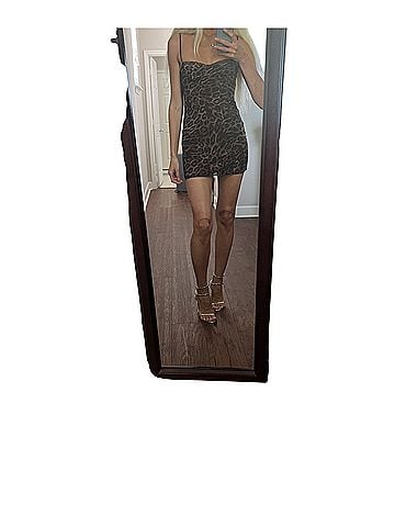 Zara Cocktail Dress (view 2)