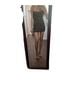 Zara Animal Print Brown Black Cocktail Dress Size M - photo 2
