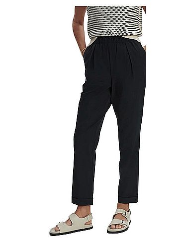 Varley Alana Casual Pants (view 2)