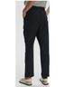 Varley Black Casual Pants Size XL - photo 3