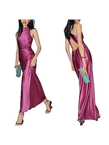 Reformation Anaiis Casual Dress (view 1)