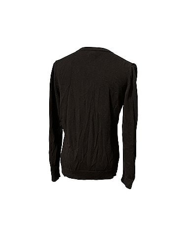 Tommy Hilfiger Wool Cardigan (view 2)