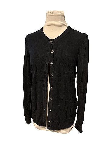 Tommy Hilfiger Wool Cardigan (view 1)