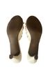 Forever 21 White Mule/Clog Size 8 - photo 3
