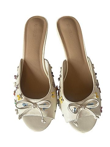 Forever 21 Mule/Clog (view 2)