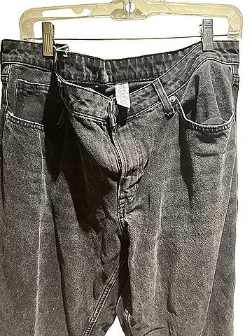 H&M h&amp;m Jeans (view 1)