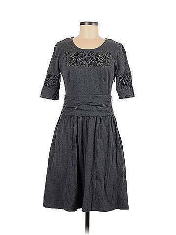 eShakti E Shakti Casual Dress (view 1)