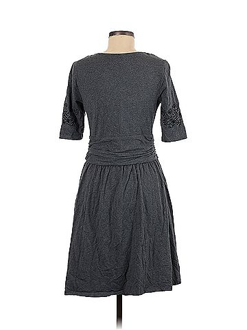 eShakti E Shakti Casual Dress (view 2)