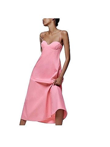 Zara Casual Dress (view 1)