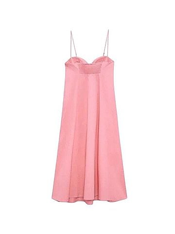 Zara Casual Dress (view 2)