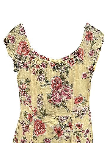 Billabong Casual Dress (view 2)