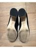 Sam Edelman Black Heels Size 6 1/2 - photo 4