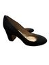 Sam Edelman Black Heels Size 6 1/2 - photo 1