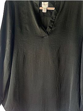 Chico's Long Sleeve T-Shirt (view 2)