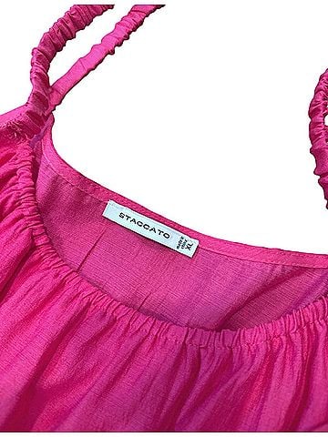 Staccato Casual Dress (view 2)