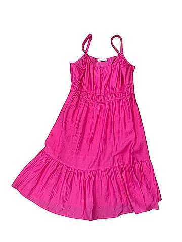 Staccato Casual Dress (view 1)