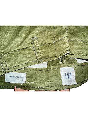 Gap Casual Pants (view 1)