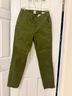 Gap Green Casual Pants Size 2X - photo 3