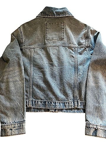 Michael Kors Denim Jacket (view 2)