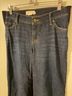 Hatch Blue Jeans Size 24 waist - photo 3