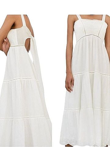 Zara Casual Dress (view 1)
