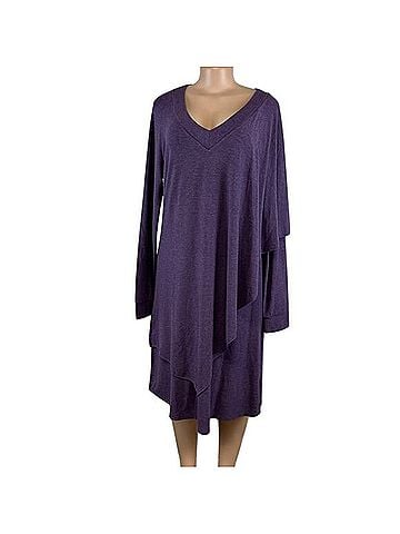 Soft Surroundings Marla Casual Dress (view 1)