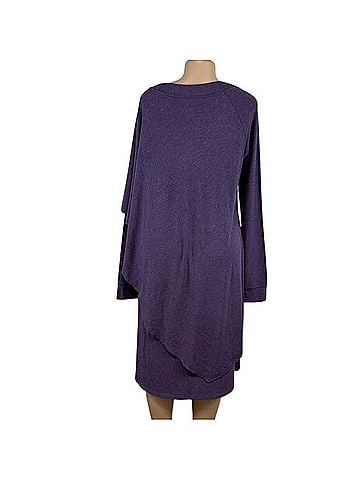 Soft Surroundings Marla Casual Dress (view 2)