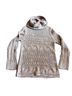 Banana Republic Tan Pullover Sweater Size XL - photo 1