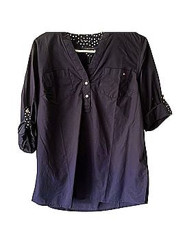 Tommy Hilfiger Button-Down Shirt (view 1)