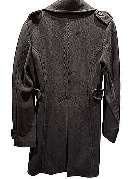 Divided by H&M Wool Coat (view 2)