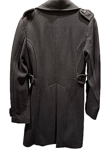 Divided by H&M Wool Coat (view 2)