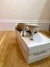 Calvin Klein White Heels Size 7 - photo 3