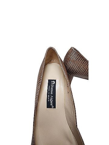 Etienne Aigner Heels (view 1)