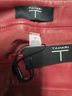 Tahari Faux Leather Skirt - photo 3