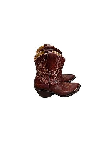 Idyllwind Fueled by Miranda Lambert Boots (view 2)