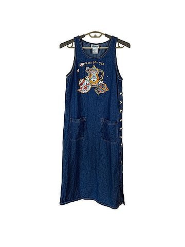 The Quacker Factory Casual Dress (view 1)