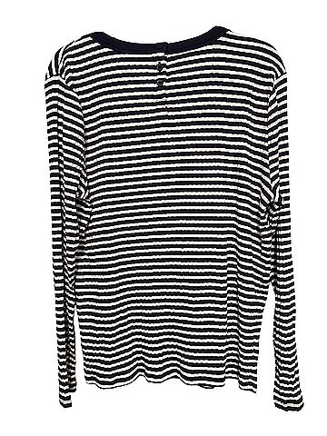 Talbots Long Sleeve Top (view 2)