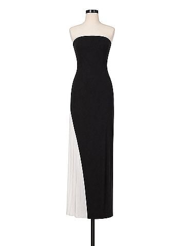 Alice + Olivia Retha Cocktail Dress (view 1)