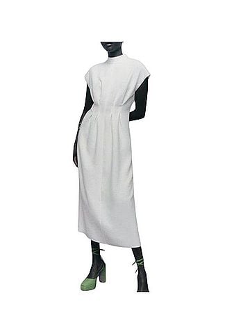 Zara Casual Dress (view 1)