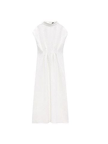 Zara Casual Dress (view 2)