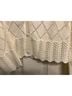 Caroline Constas Ivory Cardigan Size L - photo 4