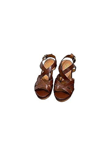 Franco Sarto Wedges (view 1)
