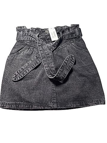 Gilli Denim Skirt (view 1)
