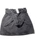 Gilli Black Denim Skirt Size S - photo 1